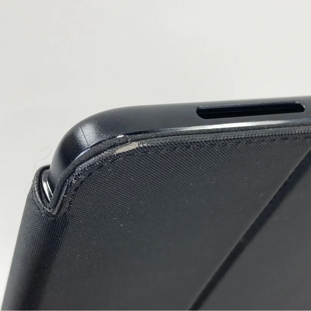 Speck Balance Folio for iPad Pro 11 inch 2018 Black